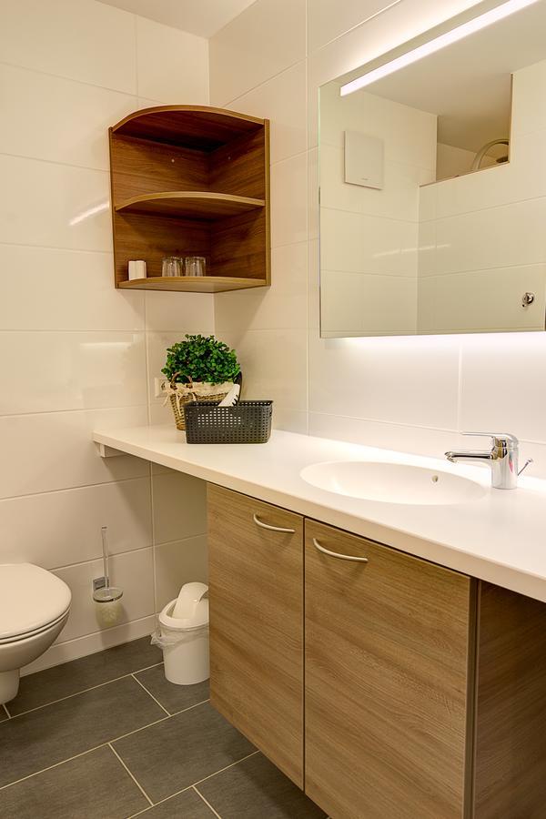 Landhaus Bennstedt ภายนอก รูปภาพ